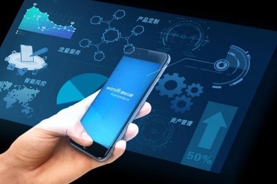 微米云服 用科技浇灌金融，让百姓普惠逐梦的投资管理新范式