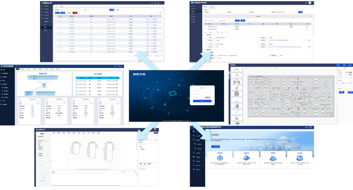 中国核电时序数据处理系统研制项目通过技术预验收，助力投资管理优化