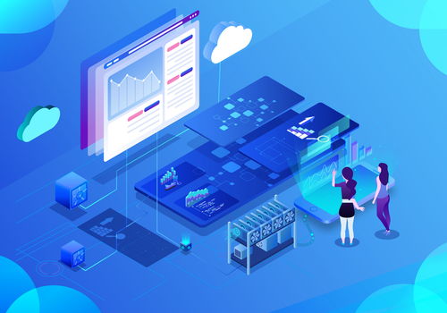 主数据管理 概念、挑战与元年C1平台的创新解决方案